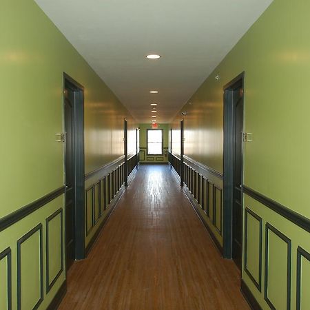 באולינג גרין The Hotel Sync מראה חיצוני תמונה