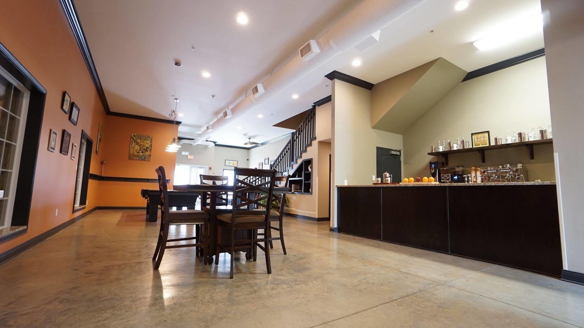 באולינג גרין The Hotel Sync מראה חיצוני תמונה